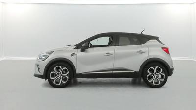 Renault Captur E-Tech 145 - 21 Intens
