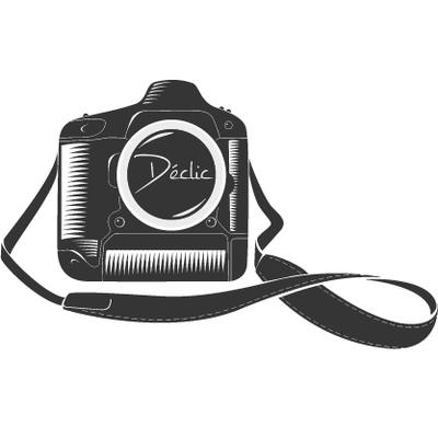 Déclic - Mathieu Laoût Photographe
