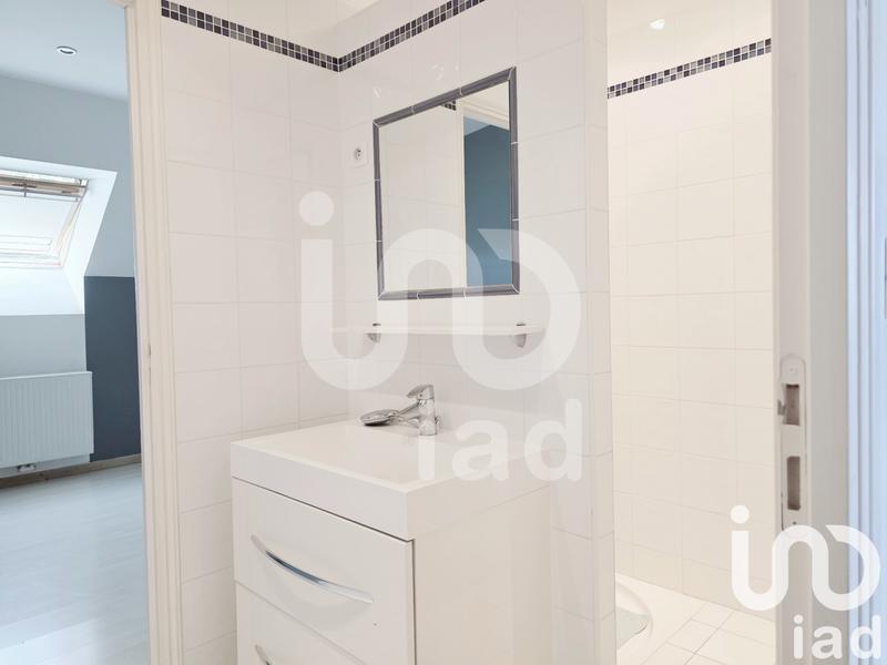 Maison - 360 m² - 9 pièces