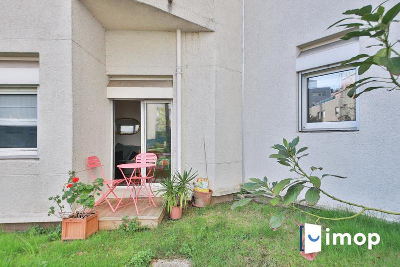 Appartement - 67 m² - 3 pièces