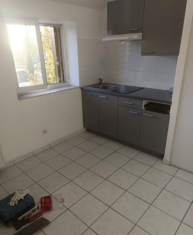 Appartement - 28 m² - 2 pièces