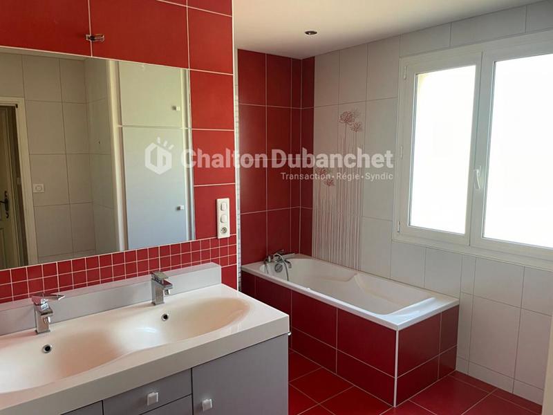 Maison - 147 m² - 5 pièces