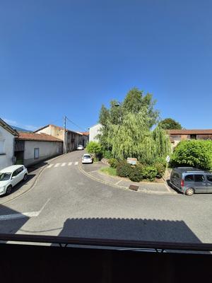 Maison ancienne - 76 m² - 3 pièces