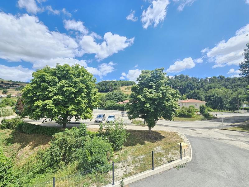 Maison - 84 m² - 4 pièces