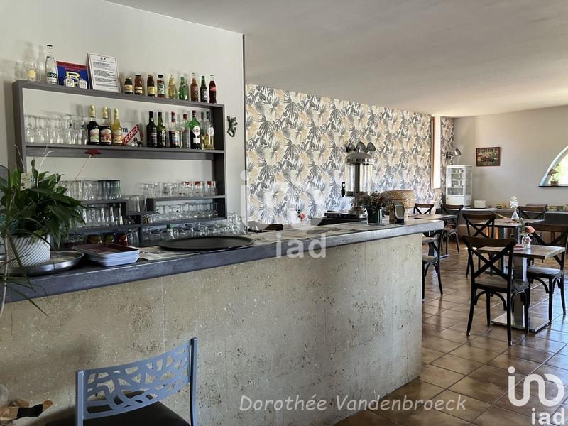 Local commercial - 1 080 m²