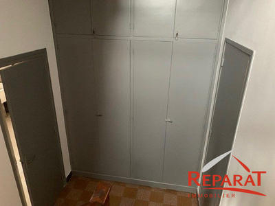 Maison - 106 m² - 5 pièces