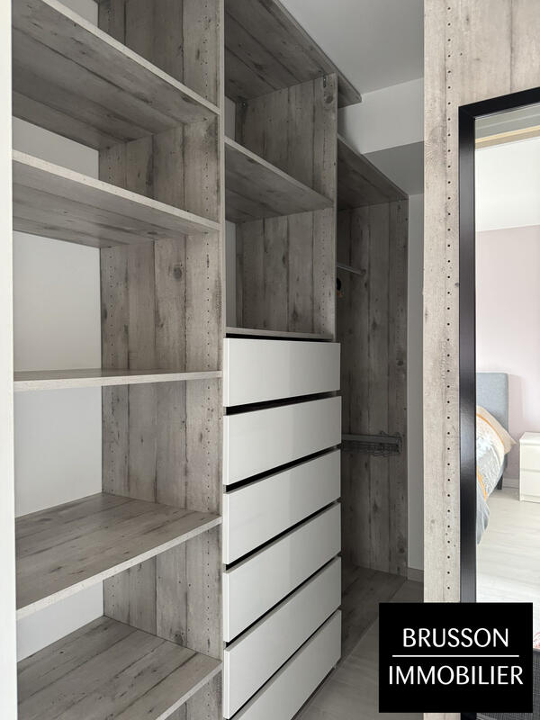 Maison - 123 m² - 5 pièces