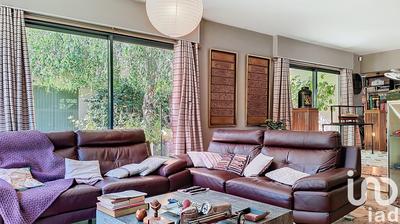 Maison de maîtres - 228 m² - 8 pièces