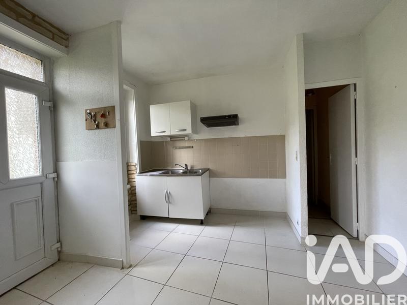 Maison de campagne - 120 m² - 8 pièces