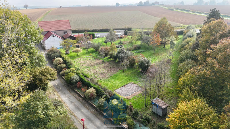 Maison - 135 m² - 5 pièces