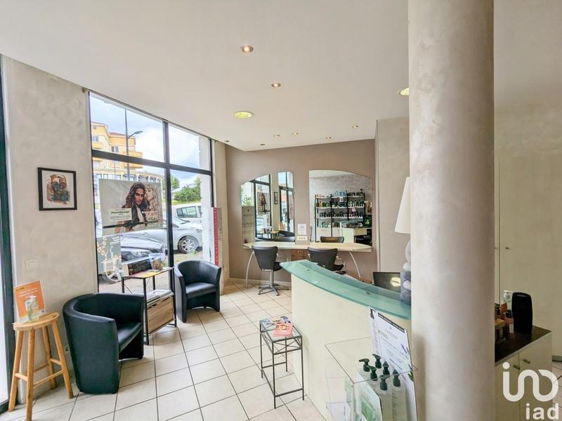 Local commercial - 65 m²