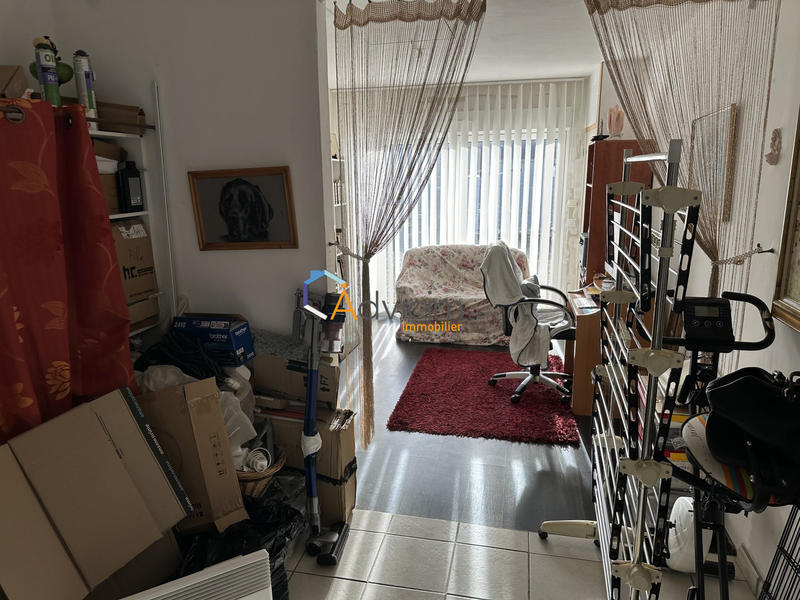 Maison - 139 m² - 6 pièces