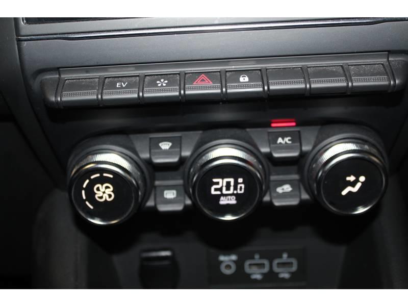 Renault Captur E-Tech Plug-in 160 Intens