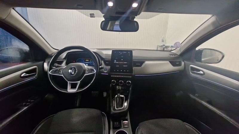 Renault Arkana E-Tech 145 - 21b Intens