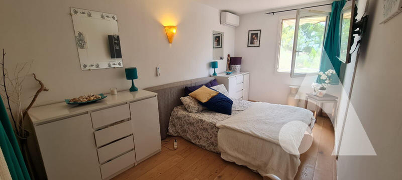 Maison - 119 m² - 5 pièces