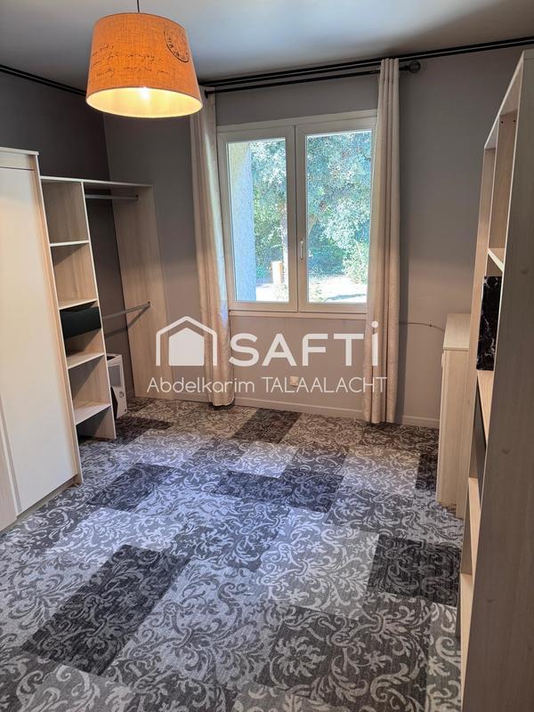 Maison - 153 m² - 6 pièces