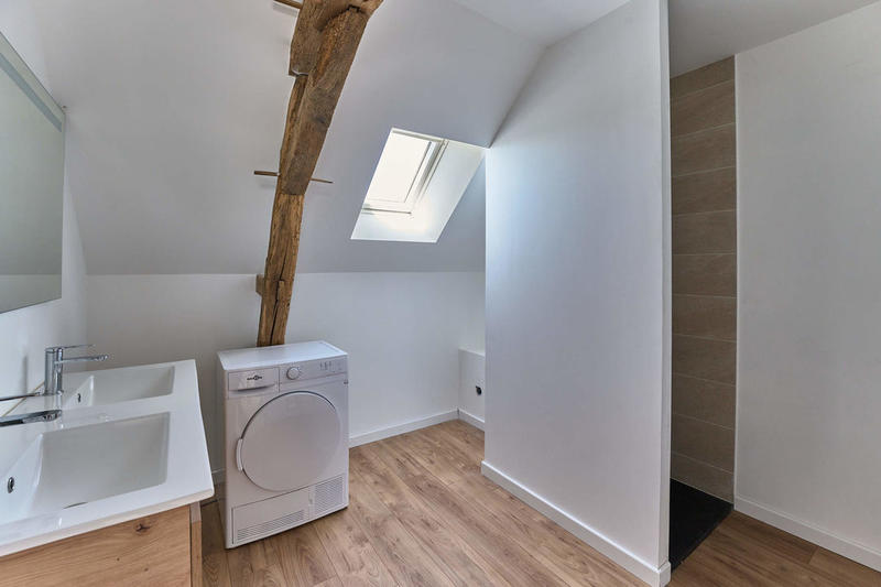 Maison de campagne - 146 m² - 5 pièces