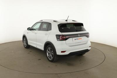 Volkswagen t-Cross 1.0 Tsi R-Line 110 ch