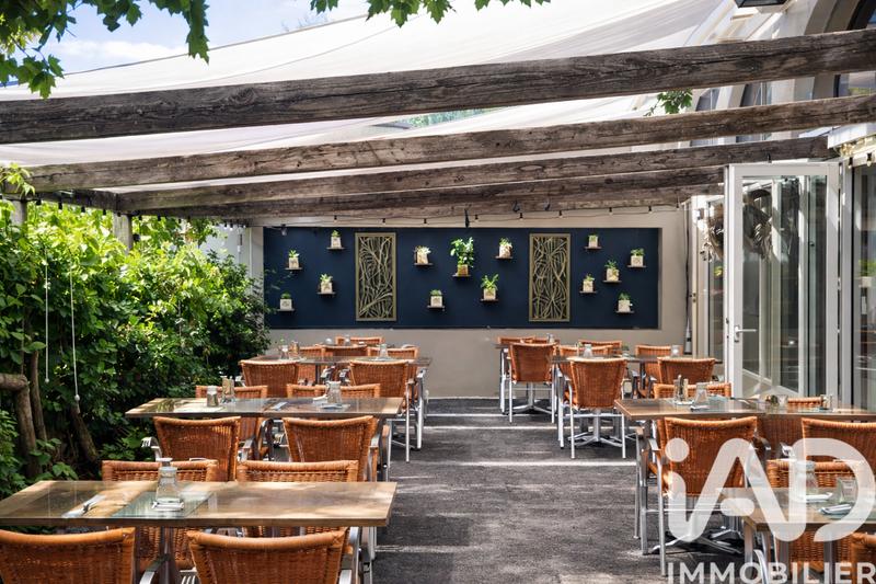 Bastide - 480 m² - 15 pièces