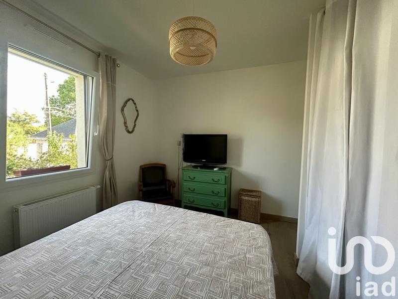 Maison - 116 m² - 5 pièces