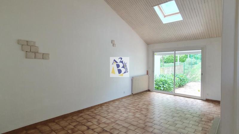Maison de ville - 98 m² - 5 pièces