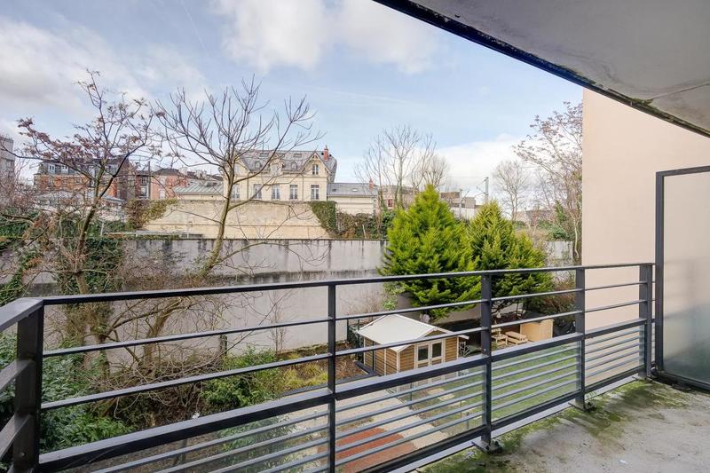 Appartement - 74 m² - 4 pièces