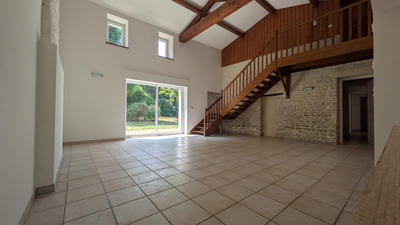 Maison - 142 m² - 6 pièces