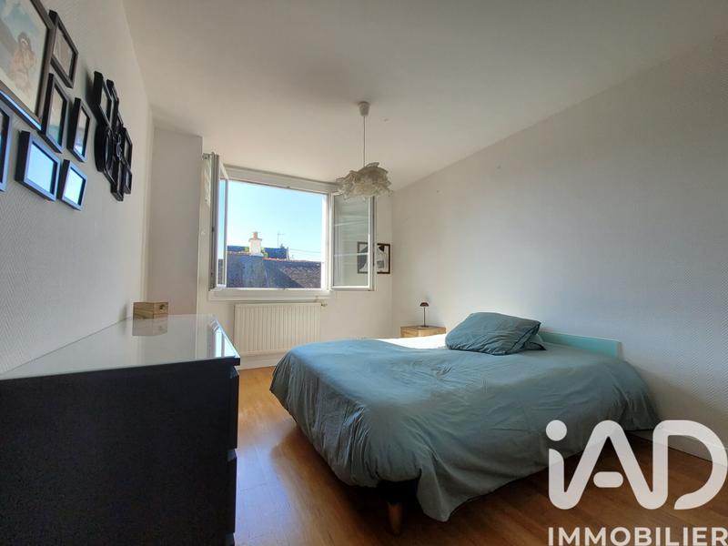 Appartement - 54 m² - 3 pièces