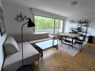 Appartement - 99 m² - 6 pièces