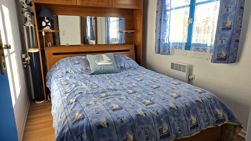 Maison - 43 m² - 3 pièces