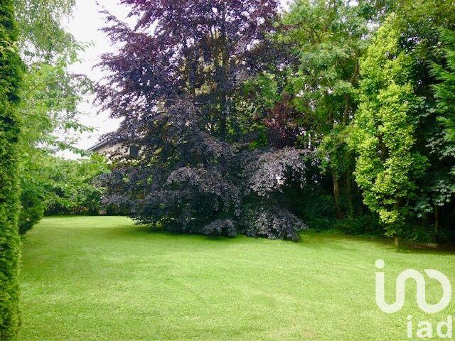 Maison de maîtres - 319 m² - 12 pièces