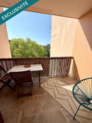 Appartement - 75 m² - 4 pièces