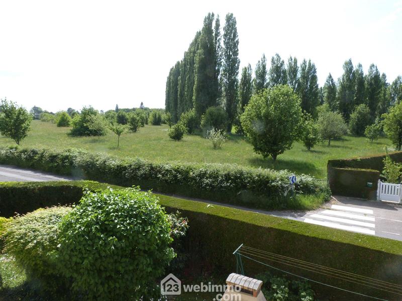 Maison - 191 m² - 6 pièces