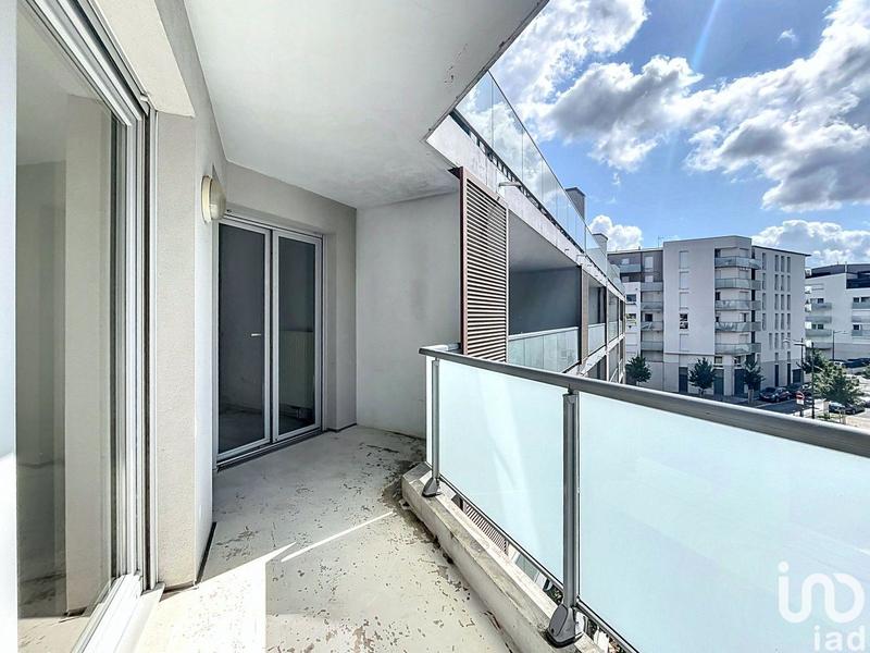 Appartement - 57 m² - 2 pièces