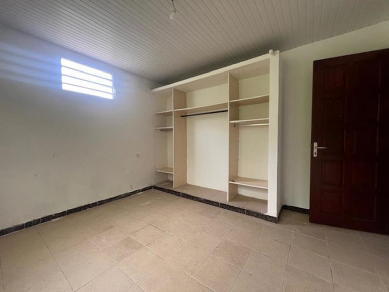 Appartement - 100 m² - 4 pièces