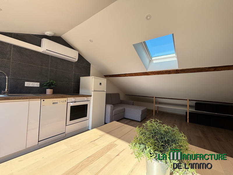 Appartement - 73 m² - 3 pièces