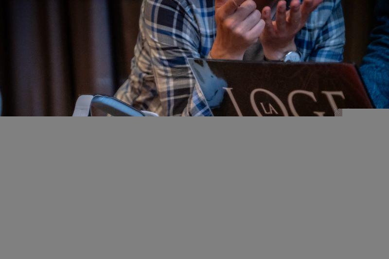 La Loge des Bâtisseurs de Cathédrales