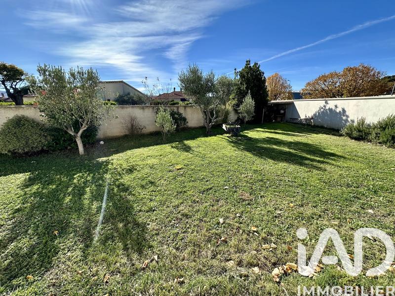 Maison - 136 m² - 7 pièces