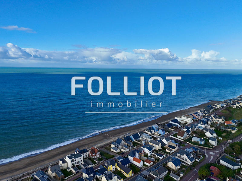 Maison - 54 m² - 3 pièces