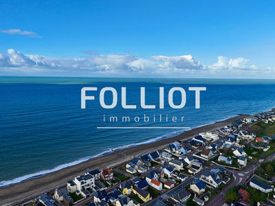 Maison - 54 m² - 3 pièces