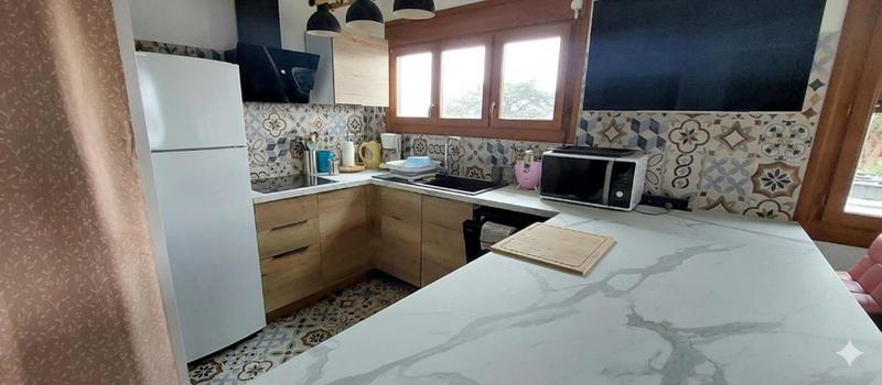 Appartement - 76 m² - 4 pièces