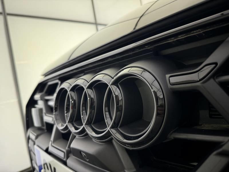 Audi A6 Avant 55 TFSIe 367 ch s tronic 7 Quattro Competition