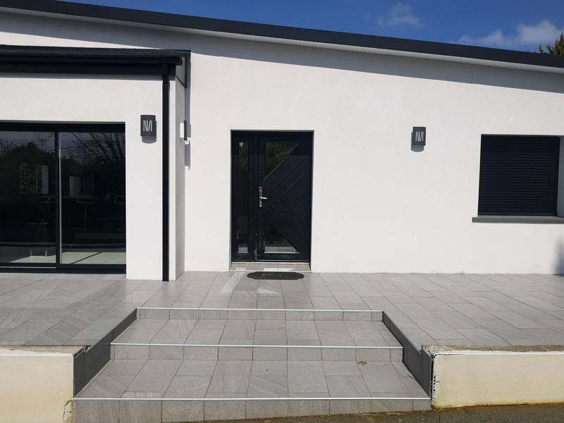 Maison - 160 m² - 5 pièces