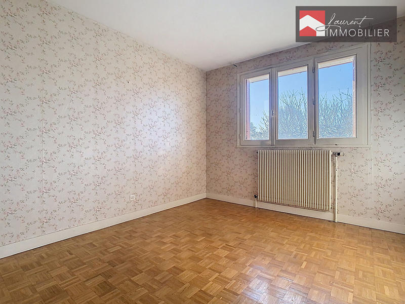 Maison - 98 m² - 4 pièces