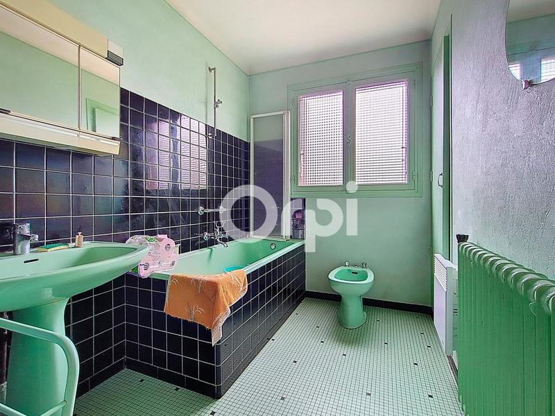 Maison - 71 m² - 3 pièces