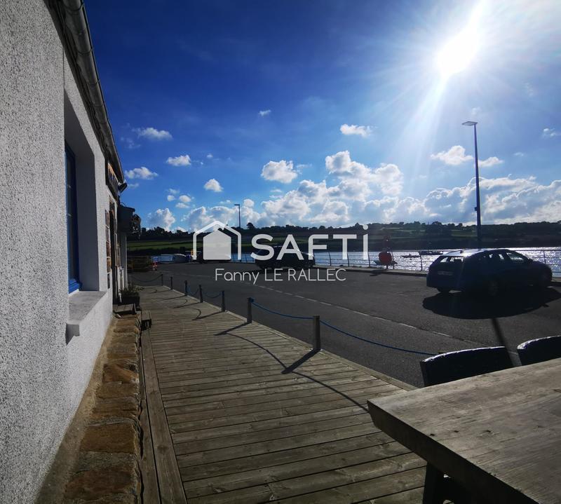 Local commercial - 115 m²
