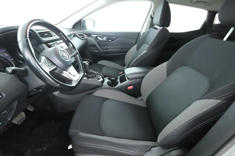 Nissan Qashqai 1.5 dCi n-Connecta Dct7 115 ch