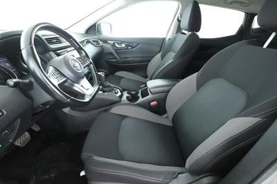Nissan Qashqai 1.5 dCi n-Connecta Dct7 115 ch