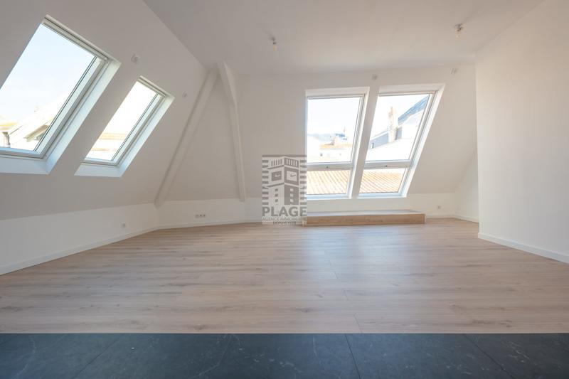 Maison - 65 m² - 3 pièces