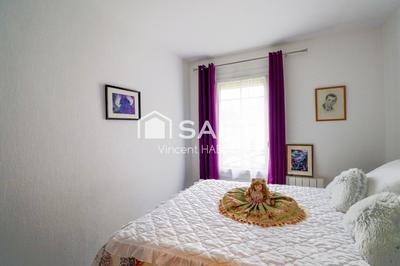 Appartement - 32 m² - 2 pièces